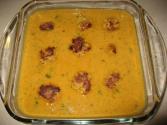 Chicken Kofta Curry
